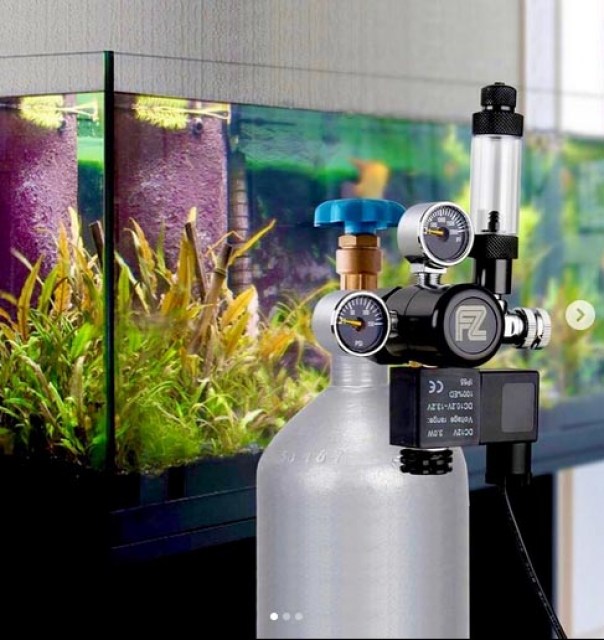 Aquarium regulator (5)